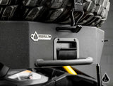 Assault Industries '24+ Can-Am Maverick R Adventure Rack