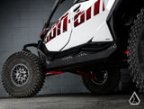 Assault Industries '25+ Can-Am Maverick R MAX Rock Sliders