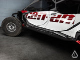 Assault Industries '25+ Can-Am Maverick R MAX Rock Sliders