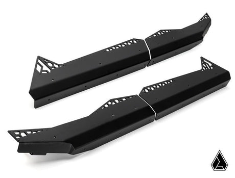 Assault Industries '25+ Can-Am Maverick R MAX Rock Sliders