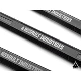 Assault Industries - Can-Am Maverick R Turret Style Quick Camber Radius Rods