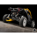 Assault Industries - Can-Am Maverick R Turret Style Quick Camber Radius Rods