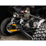 Assault Industries - Can-Am Maverick R Turret Style Quick Camber Radius Rods