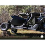 Assault Industries - 2017-2025 Can Am Maverick X3 MAX F-22 Max Doors