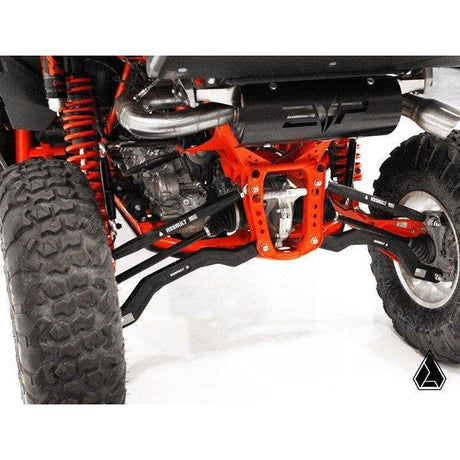 Assault Industries Honda Talon HD High Clearance Radius Rods