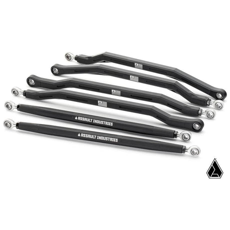 Assault Industries Maverick X3 High Clearance Radius Rods Fits 72” Model