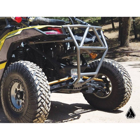 Assault Industries Maverick X3 High Clearance Radius Rods Fits 72” Model