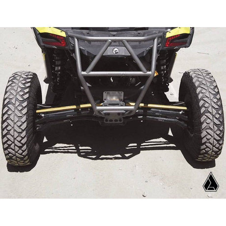 Assault Industries Maverick X3 High Clearance Radius Rods Fits 72” Model