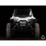 Assault Industries Polaris RZR PRO XP Low-Profile Fender Flares