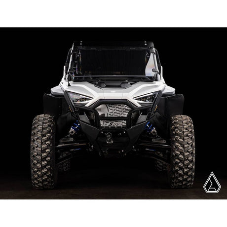 Assault Industries Polaris RZR PRO XP Low-Profile Fender Flares