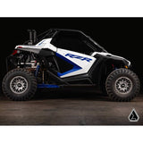 Assault Industries Polaris RZR PRO XP Low-Profile Fender Flares