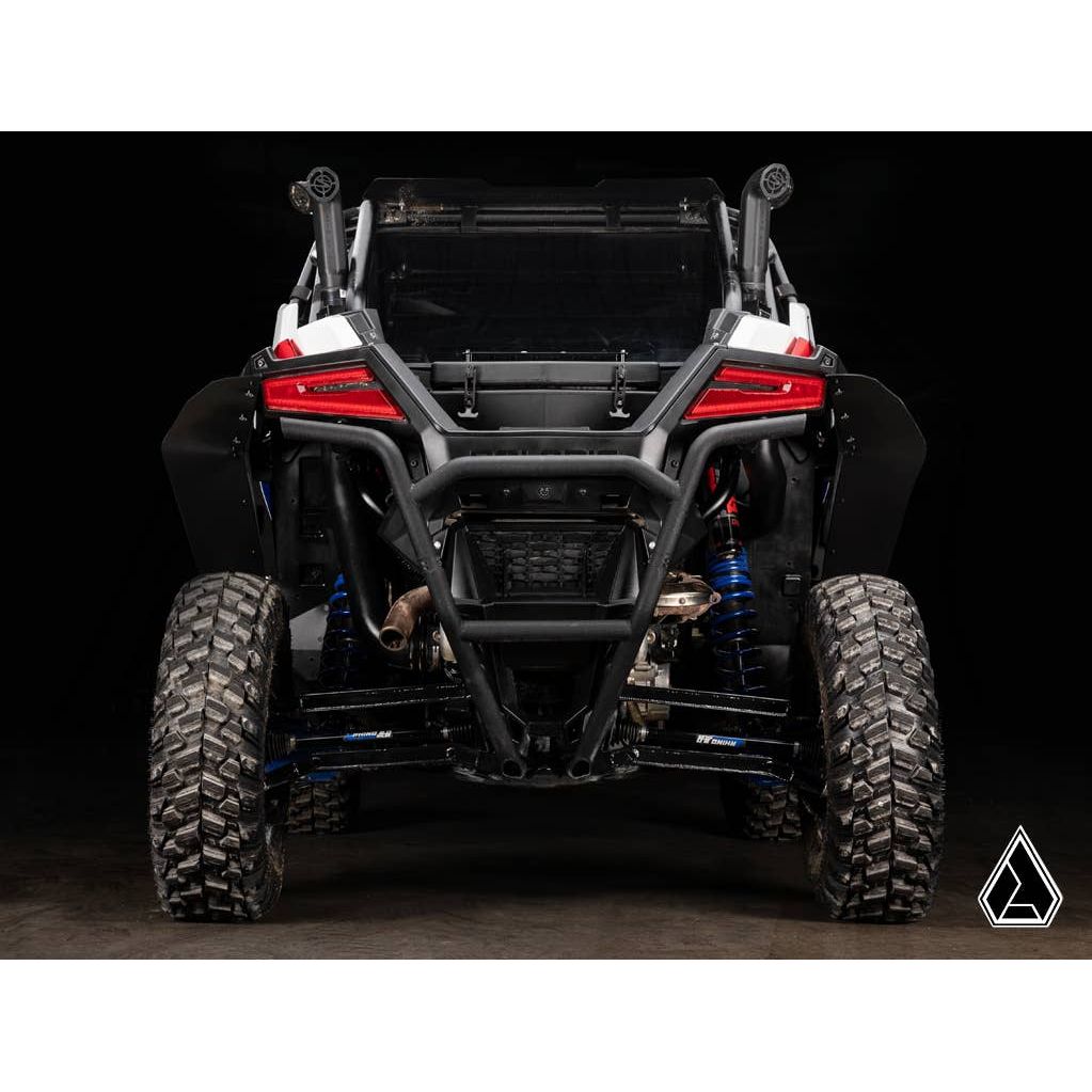 Assault Industries Polaris RZR PRO XP Low-Profile Fender Flares