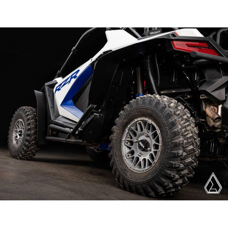 Assault Industries Polaris RZR PRO XP Low-Profile Fender Flares