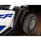 Assault Industries Polaris RZR PRO XP Low-Profile Fender Flares