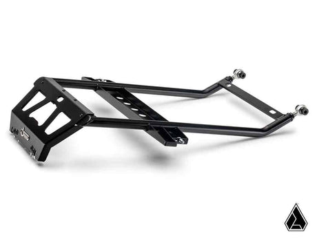 Assault Industries Polaris RZR Pro XP / Turbo R / Pro R Adventure Rack