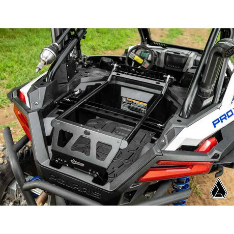 Assault Industries Polaris RZR Pro XP / Turbo R / Pro R Adventure Rack