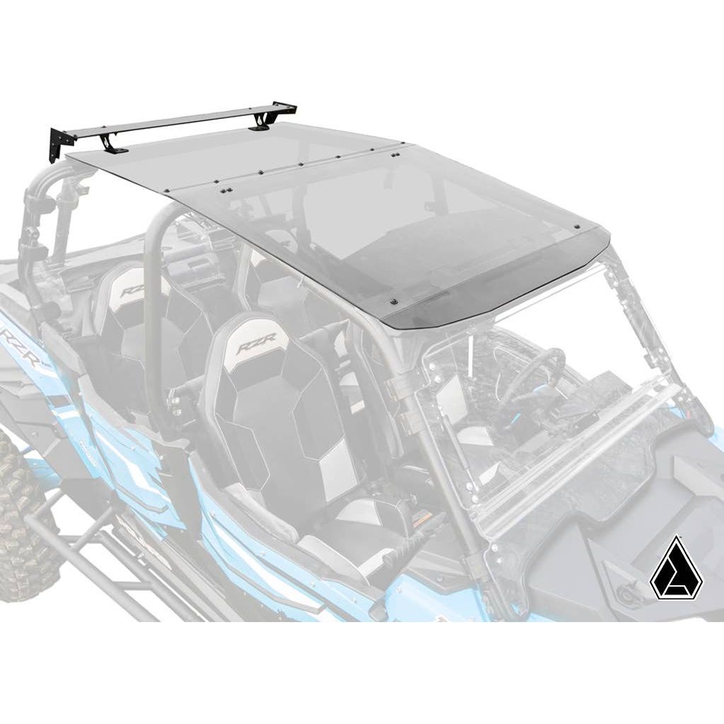 Assault Industries Polaris RZR S4 1000 Tinted Roof