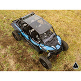 Assault Industries Polaris RZR S4 1000 Tinted Roof