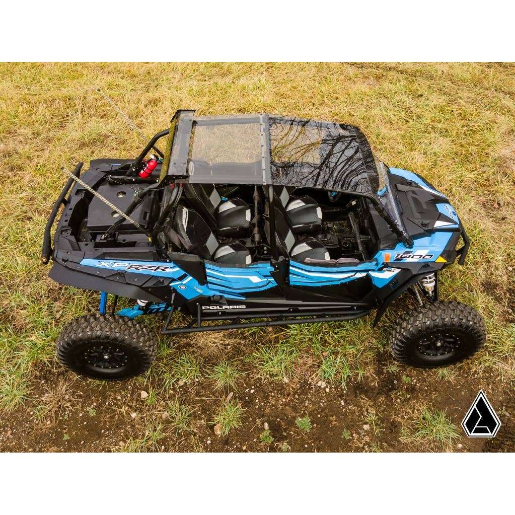 Assault Industries Polaris RZR S4 1000 Tinted Roof