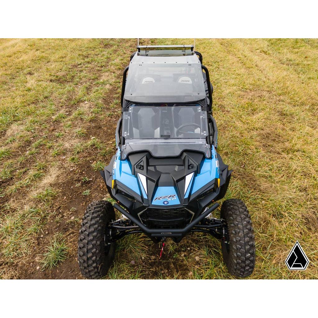 Assault Industries Polaris RZR S4 1000 Tinted Roof