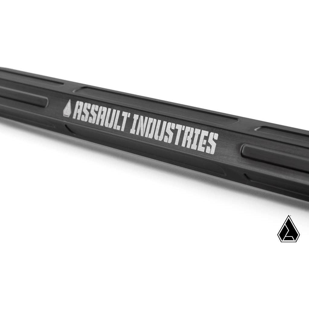 Assault Industries Polaris RZR Turbo R High-Clearance Billet Aluminum Radius Arms