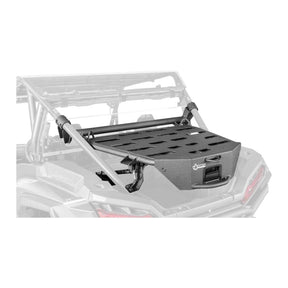 Assault Industries Polaris RZR XP Adventure Rack