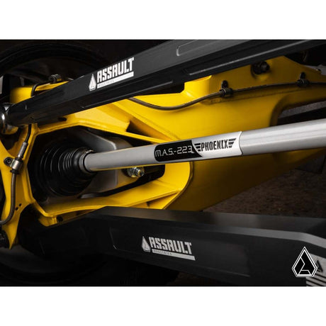 Assault Industries RZR PRO R Mas-223 Phoenix Axle for Polaris