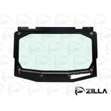 2024+ Polaris RZR XP 1000 Glass Windshield