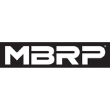 MBRP 2018-2022 Can-Am Maverick Sport 1000R Slip On Exhaust Center Exit - Performance Series