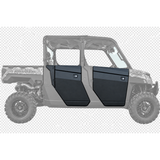 2019-2025 Polaris Ranger 1000 / XP4 Convertible Door Set
