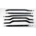 Black Ops Machine Can-Am Maverick X3 72″ Billet Radius Rods