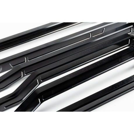 Black Ops Machine Can-Am Maverick X3 72″ Billet Radius Rods