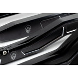 Black Ops Machine Can-Am Maverick X3 72″ Billet Radius Rods
