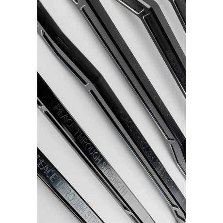 Black Ops Machine Can-Am Maverick X3 72″ Billet Radius Rods
