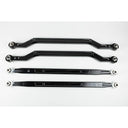 Black Ops Machine Polaris RZR Pro R/ Turbo R 74″ Billet Radius Rods