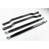 Black Ops Machine Polaris RZR Pro R/ Turbo R 74″ Billet Radius Rods