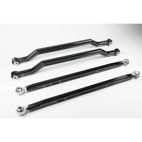 Black Ops Machine Polaris RZR Pro R/ Turbo R 74″ Billet Radius Rods