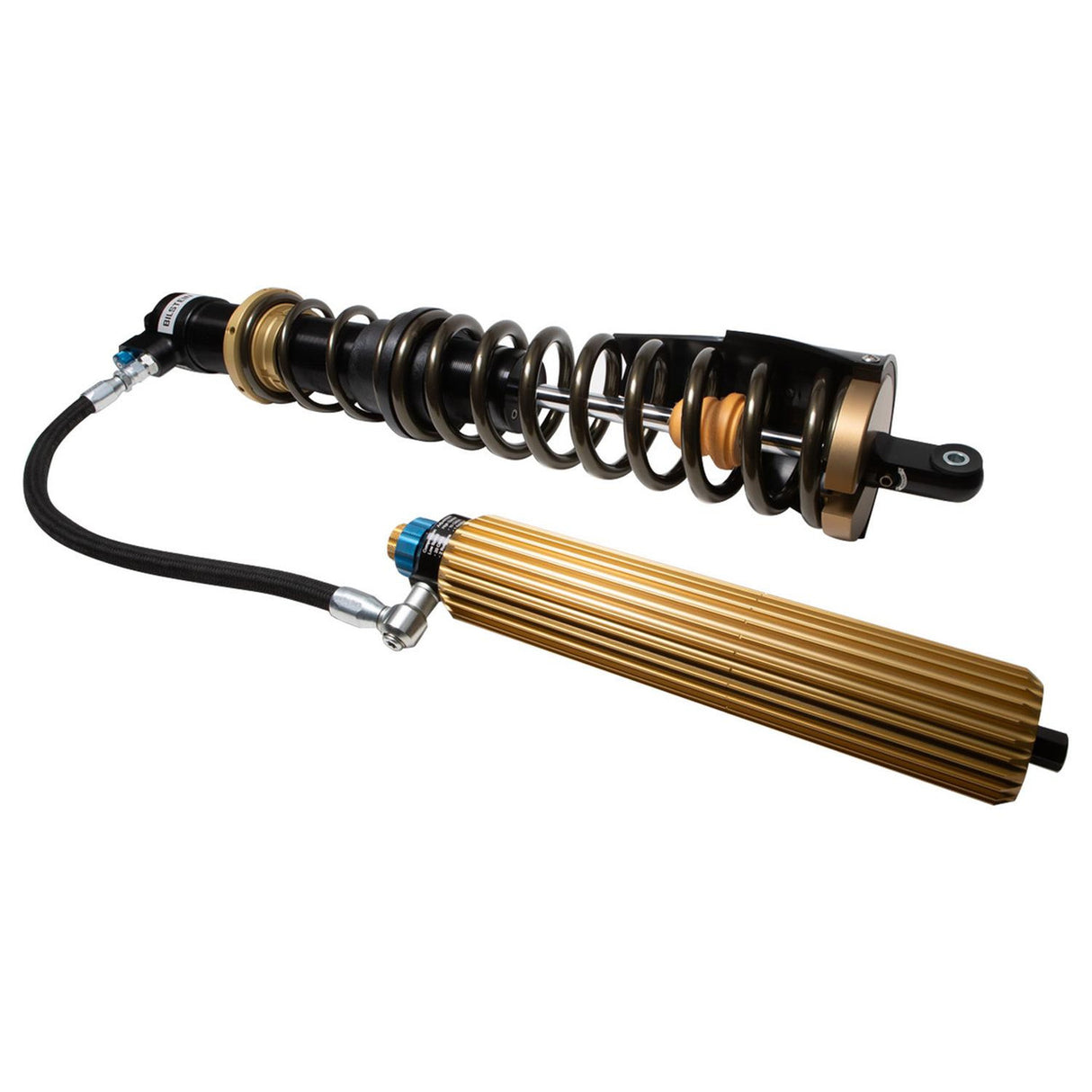 Bilstein Black Hawk Powersports Can-Am Maverick X3 Performance Coilover Race Shocks
