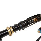 Bilstein Black Hawk Powersports Can-Am Maverick X3 Performance Coilover Race Shocks
