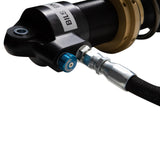 Bilstein Black Hawk Powersports Can-Am Maverick X3 Performance Coilover Race Shocks