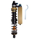 Bilstein Black Hawk Powersports Can-Am Maverick X3 Performance Coilover Race Shocks