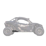 SuperATV Can-Am Maverick X3 64" High Clearance Rear Trailing Arms