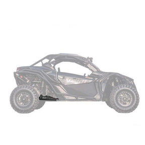 SuperATV Can-Am Maverick X3 64" High Clearance Rear Trailing Arms