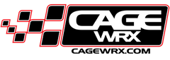 CageWRX Logo