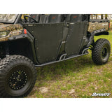 2017-2023 Can-am Defender Max Heavy-Duty Nerf Bars