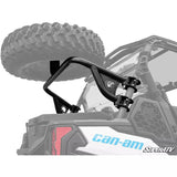 Can-am Maverick Sport/Trail Spare Tire Carrier