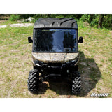 2017-2024 Can-am Defender Max Plastic Roof