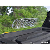 2016-2023 Can-am Defender Scratch Resistant Vented Windshield