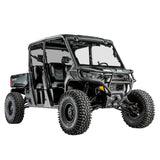 SuperATV Can-Am Defender HD10 4" Long Travel Kit