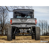 SuperATV Can-Am Defender HD10 4" Long Travel Kit